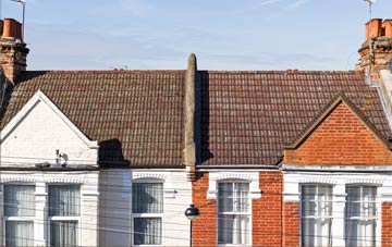 clay roofing Didling, West Sussex