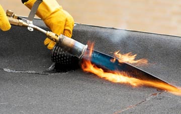 flat roof repairs Didling, West Sussex