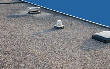 flat roofing Didling, West Sussex