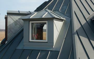 metal roofing Didling, West Sussex