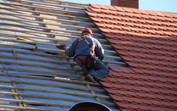 roof tiles Didling, West Sussex