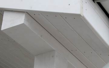 soffits Didling, West Sussex